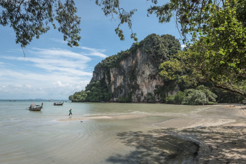 Railay Beach East