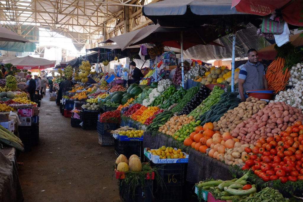 Souk Agadir