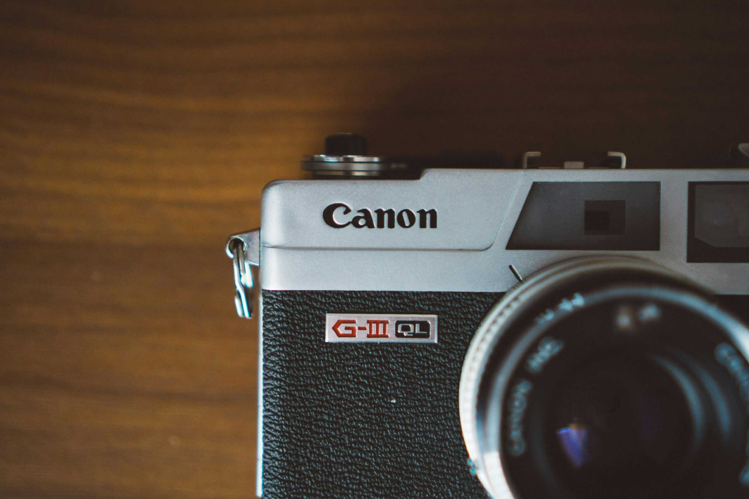 canonet ql17 g-iii
