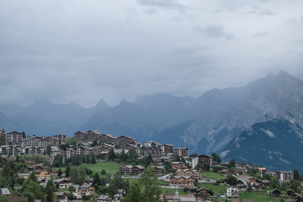 Haute-Nendaz