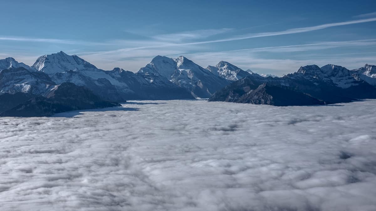 niesen-nebelmeer