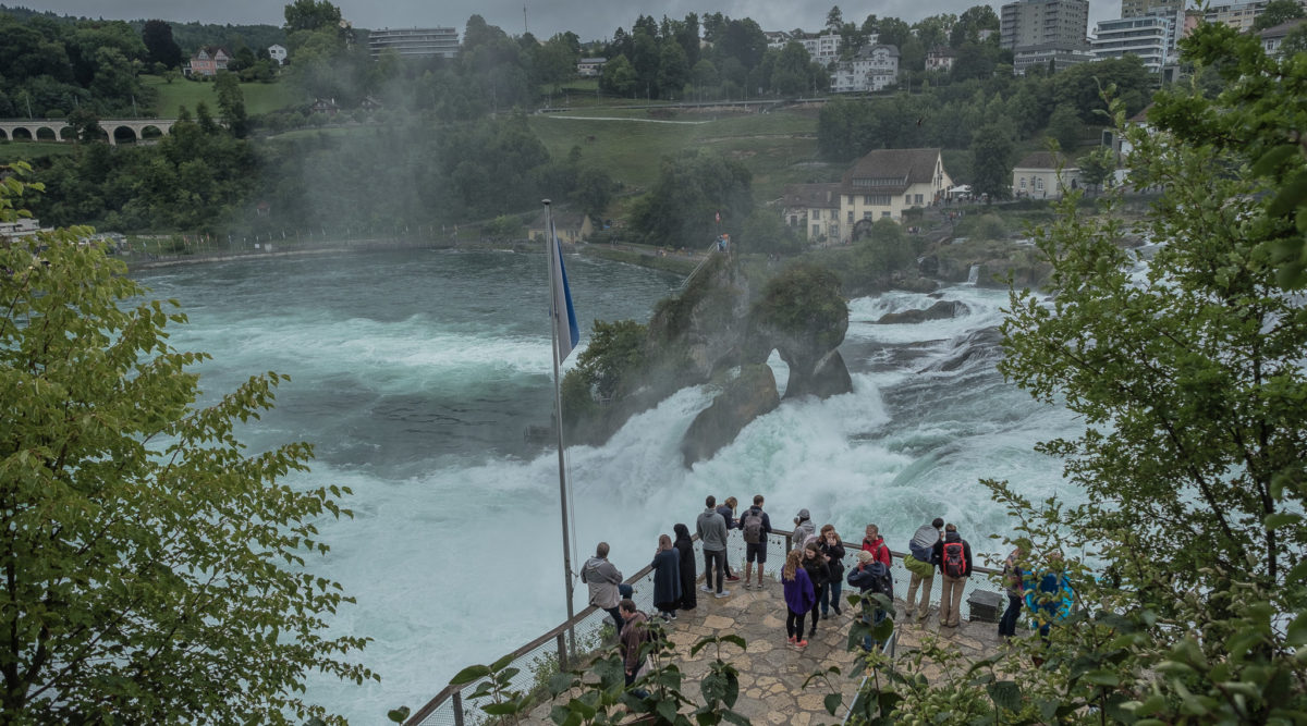 Rheinfall