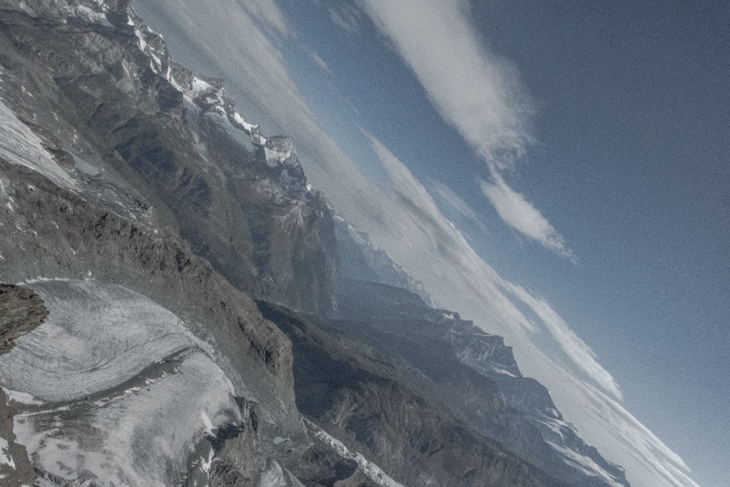 Matterhorn Panorama